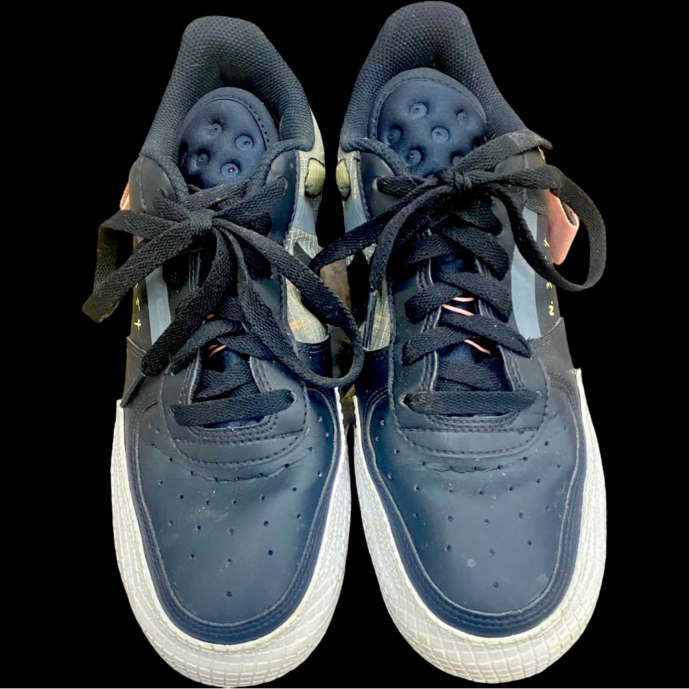 Nike Air Force Ones